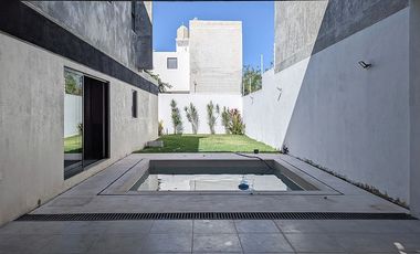 Casa en venta – Cholul, Mérida