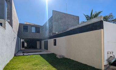 Casa en venta – Cholul, Mérida
