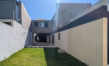 Casa en venta – Cholul, Mérida