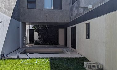 Casa en venta – Cholul, Mérida