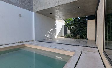 Casa en venta – Cholul, Mérida