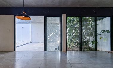 Casa en venta – Cholul, Mérida