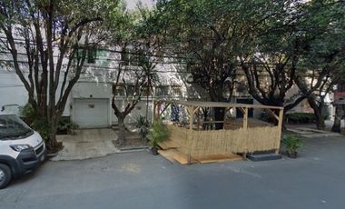 Venta de Casa En C. San Francisco col. Del Valle Norte, Benito Juárez. CDMX.                                            CVMS