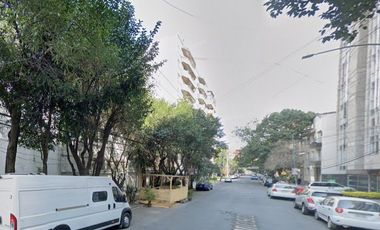 Venta de Casa En C. San Francisco col. Del Valle Norte, Benito Juárez. CDMX.                                            CVMS