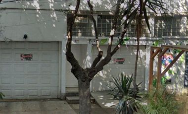 Venta de Casa En C. San Francisco col. Del Valle Norte, Benito Juárez. CDMX.                                            CVMS