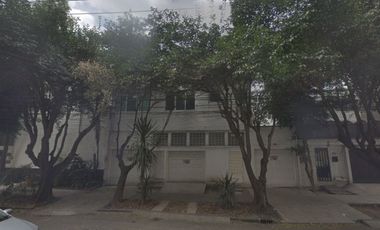 Venta de Casa En C. San Francisco col. Del Valle Norte, Benito Juárez. CDMX.                                            CVMS