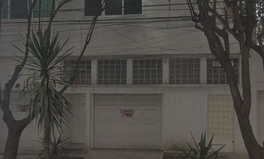 Venta de Casa En C. San Francisco col. Del Valle Norte, Benito Juárez. CDMX.                                            CVMS