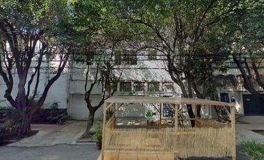 Venta de Casa En C. San Francisco col. Del Valle Norte, Benito Juárez. CDMX.                                            CVMS