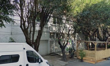 Venta de Casa En C. San Francisco col. Del Valle Norte, Benito Juárez. CDMX.                                            CVMS