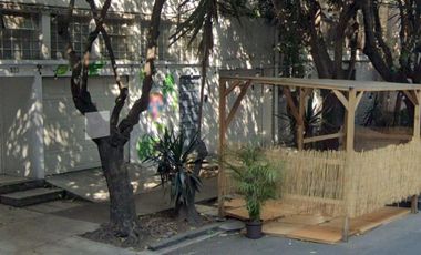 Venta de Casa En C. San Francisco col. Del Valle Norte, Benito Juárez. CDMX.                                            CVMS