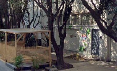 Venta de Casa En C. San Francisco col. Del Valle Norte, Benito Juárez. CDMX.                                            CVMS