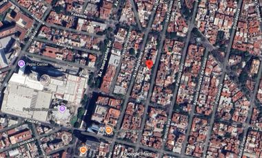 Venta de Casa En C. San Francisco col. Del Valle Norte, Benito Juárez. CDMX.                                            CVMS