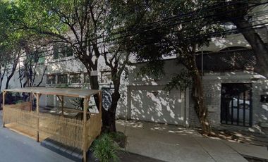 Venta de Casa En C. San Francisco col. Del Valle Norte, Benito Juárez. CDMX.                                            CVMS