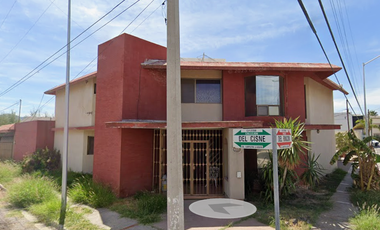 PROPIEDADES EN RECUPERACION BANCARIA EN RESIDENCIAL CAMPESTRE LA ROSITA