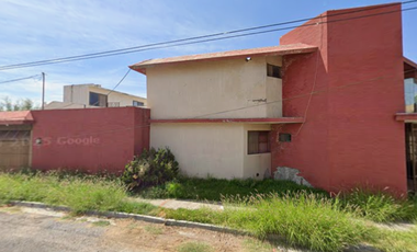 PROPIEDADES EN RECUPERACION BANCARIA EN RESIDENCIAL CAMPESTRE LA ROSITA