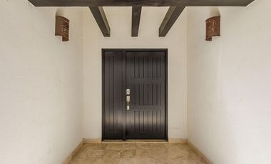 Oportunidad ÚNICA casa de 1 piso en Tezal, Cabo San Lucas