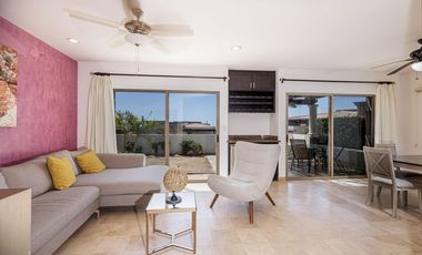 Oportunidad ÚNICA casa de 1 piso en Tezal, Cabo San Lucas