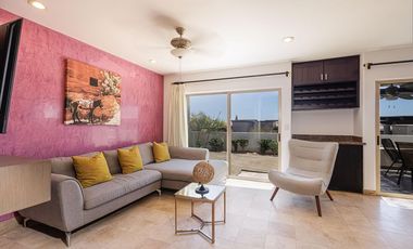 Oportunidad ÚNICA casa de 1 piso en Tezal, Cabo San Lucas