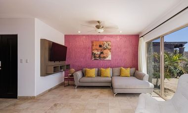 Oportunidad ÚNICA casa de 1 piso en Tezal, Cabo San Lucas