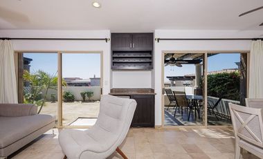 Oportunidad ÚNICA casa de 1 piso en Tezal, Cabo San Lucas