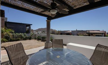 Oportunidad ÚNICA casa de 1 piso en Tezal, Cabo San Lucas