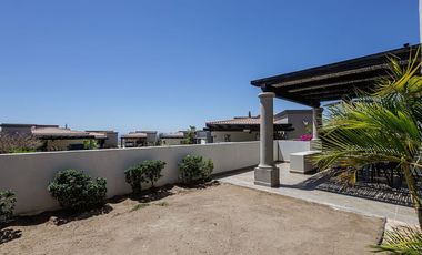 Oportunidad ÚNICA casa de 1 piso en Tezal, Cabo San Lucas