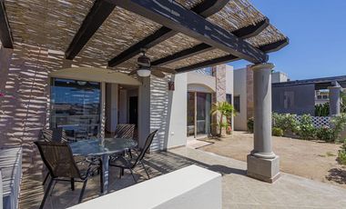 Oportunidad ÚNICA casa de 1 piso en Tezal, Cabo San Lucas