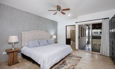 Oportunidad ÚNICA casa de 1 piso en Tezal, Cabo San Lucas