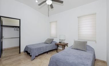 Oportunidad ÚNICA casa de 1 piso en Tezal, Cabo San Lucas