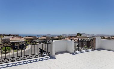 Oportunidad ÚNICA casa de 1 piso en Tezal, Cabo San Lucas