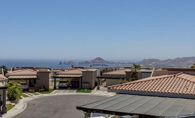 Oportunidad ÚNICA casa de 1 piso en Tezal, Cabo San Lucas