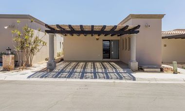 Oportunidad ÚNICA casa de 1 piso en Tezal, Cabo San Lucas