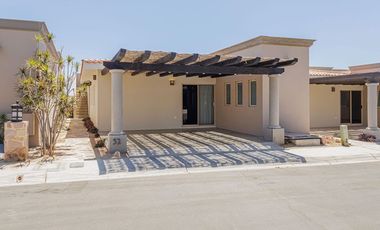 Oportunidad ÚNICA casa de 1 piso en Tezal, Cabo San Lucas