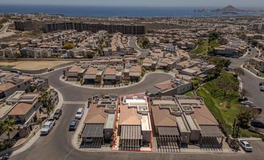 Oportunidad ÚNICA casa de 1 piso en Tezal, Cabo San Lucas
