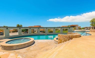 Oportunidad ÚNICA casa de 1 piso en Tezal, Cabo San Lucas