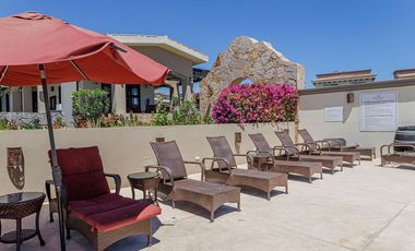 Oportunidad ÚNICA casa de 1 piso en Tezal, Cabo San Lucas