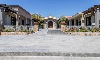 Oportunidad ÚNICA casa de 1 piso en Tezal, Cabo San Lucas