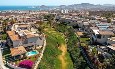 Oportunidad ÚNICA casa de 1 piso en Tezal, Cabo San Lucas