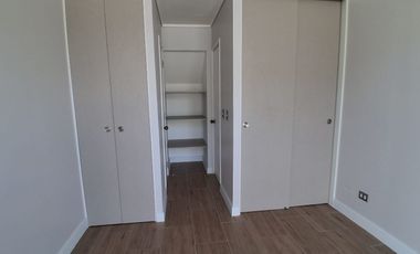 Casa dos pisos nueva   Barrio Carlota en Arriendo Rancagua