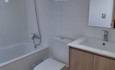 Casa dos pisos nueva   Barrio Carlota en Arriendo Rancagua