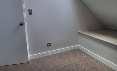 Casa dos pisos nueva   Barrio Carlota en Arriendo Rancagua