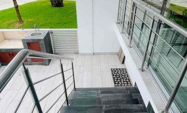 ALQUILA CASA DE PLAYA-PRIMERA FILA🌅