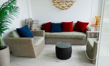 ALQUILA CASA DE PLAYA-PRIMERA FILA🌅