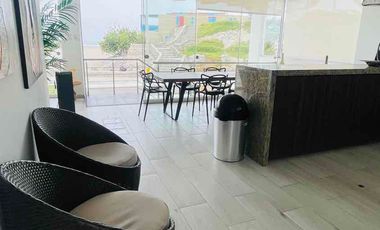 ALQUILA CASA DE PLAYA-PRIMERA FILA🌅