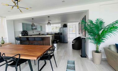 ALQUILA CASA DE PLAYA-PRIMERA FILA🌅