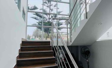 ALQUILA CASA DE PLAYA-PRIMERA FILA🌅