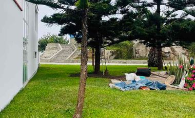 ALQUILA CASA DE PLAYA-PRIMERA FILA🌅