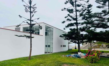 ALQUILA CASA DE PLAYA-PRIMERA FILA🌅