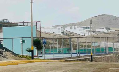 ALQUILA CASA DE PLAYA-PRIMERA FILA🌅