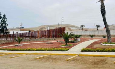 ALQUILA CASA DE PLAYA-PRIMERA FILA🌅